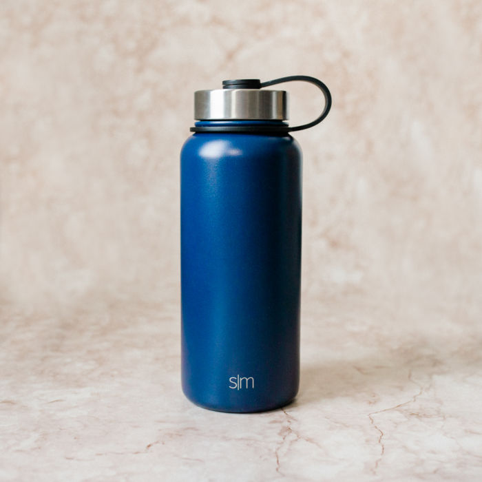 Personalized Summit Water Bottle
