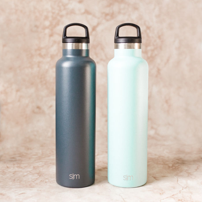 Personalized Ascent Water Bottle